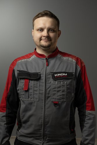 Тест